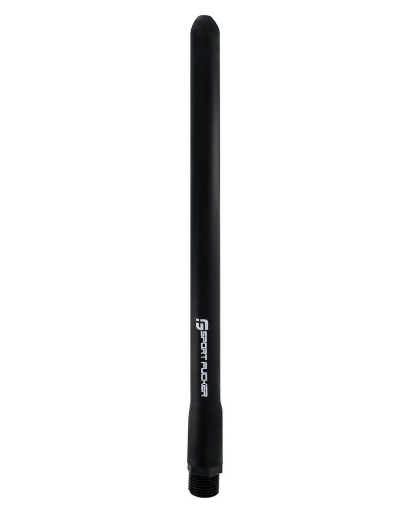 Locker Room Hose Medium Noir 23 x 2cm 