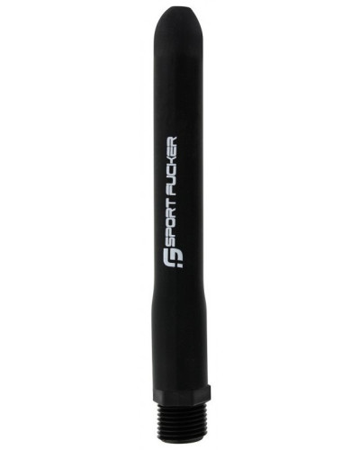 Locker Room Hose Small Noir 15 x 2cm 