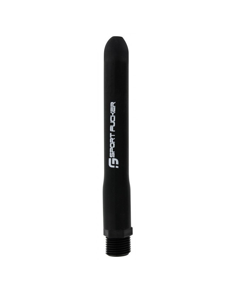 Locker Room Hose Small Noir 15 x 2cm 