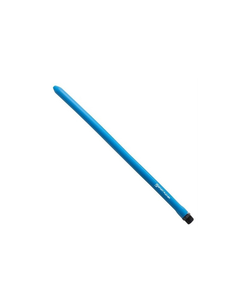 Locker Room Hose Medium Bleu 23 x 2cm 