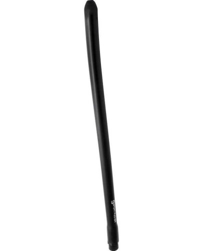 Locker Room Hose Large Noir 30 x 2cm 