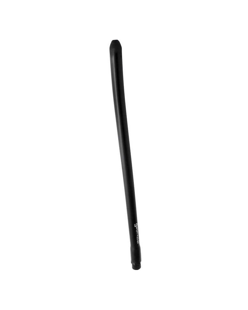 Locker Room Hose Large Noir 30 x 2cm 