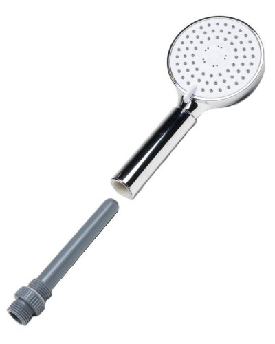 Shower Discrete 2 en 1 