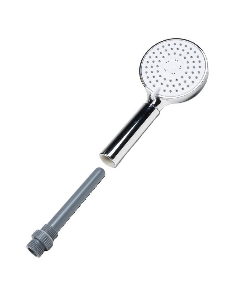 Shower Discrete 2 en 1 