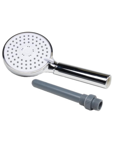 Shower Discrete 2 en 1 