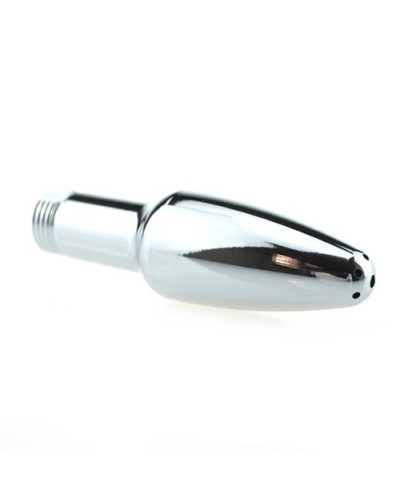 Embout anal Alpha 9 x 3cm 