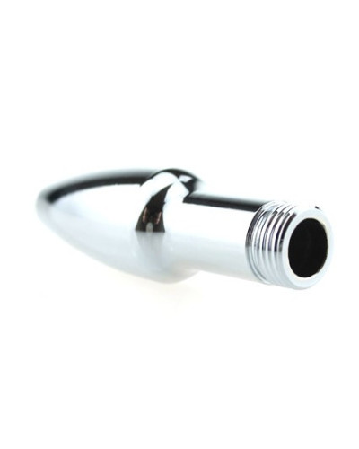 Embout anal Alpha 9 x 3cm 