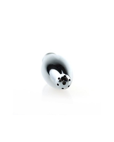 Embout anal Alpha 9 x 3cm 