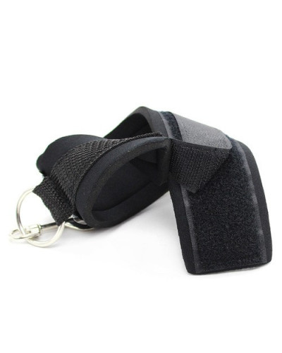 Attaches Sponge pour le Lit 