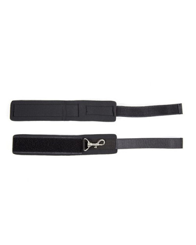 Collier Baillon et Liens Bondage 