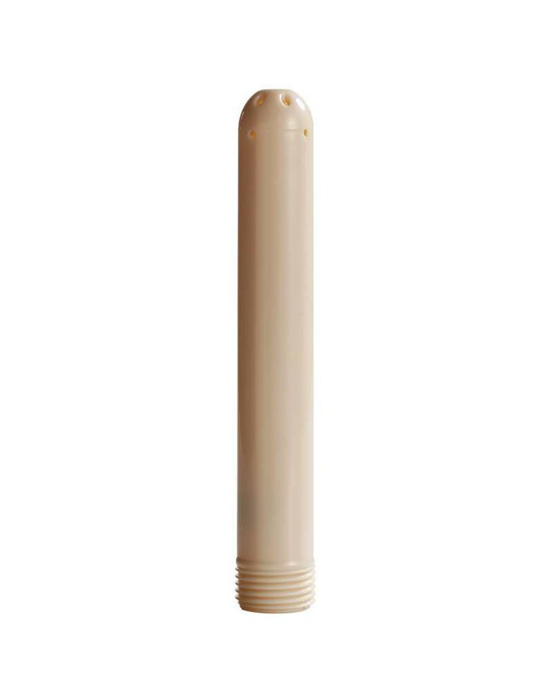Embout anal Dansex Multi 13 x 2cm Flesh 
