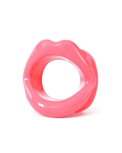 Baillon Bouche Ouverte Rose 