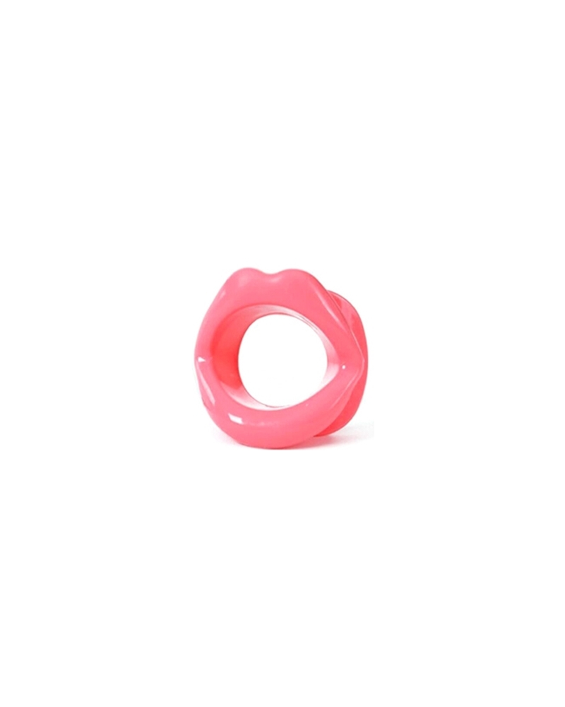 Baillon Bouche Ouverte Rose 