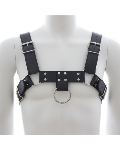 Harnais SM Upper Body Chest 