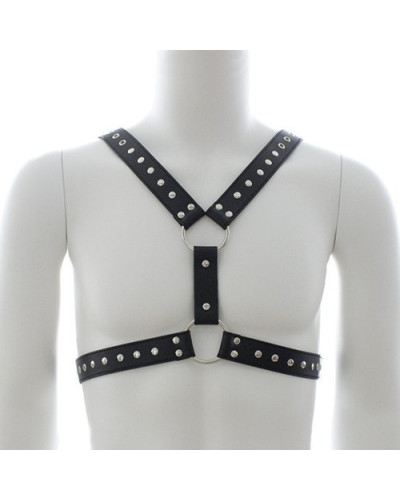 Harnais homme Strap Chest 