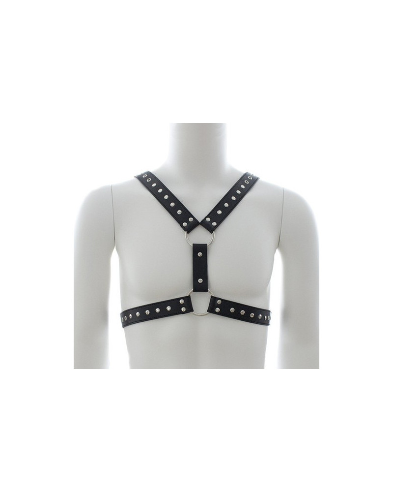 Harnais homme Strap Chest 