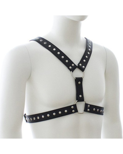 Harnais homme Strap Chest 