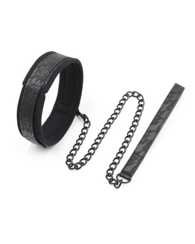 Collier et Laisse avec Scratch 