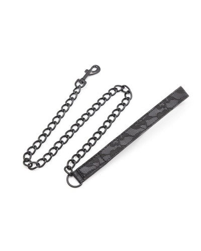 Collier et Laisse avec Scratch 