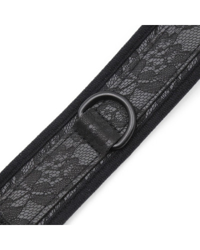 Collier et Laisse avec Scratch 