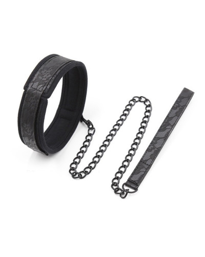 Collier et Laisse avec Scratch 