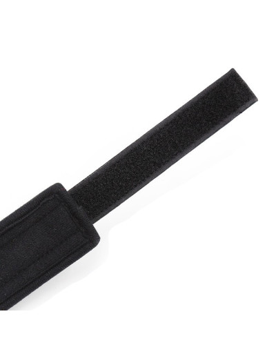 Collier et Laisse avec Scratch 