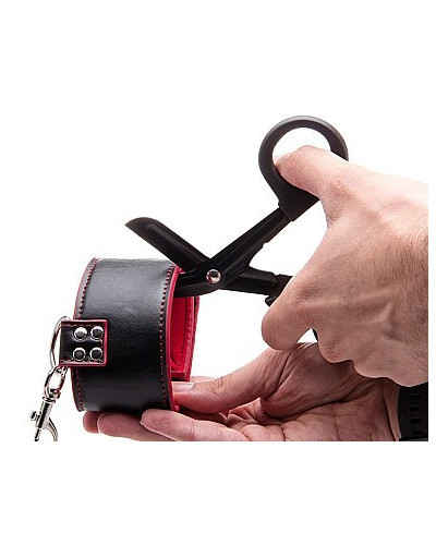 Ciseaux de sécurité pour Bondage Ouch 