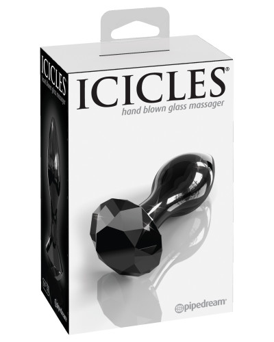 Plug anal Icicles No. 78 