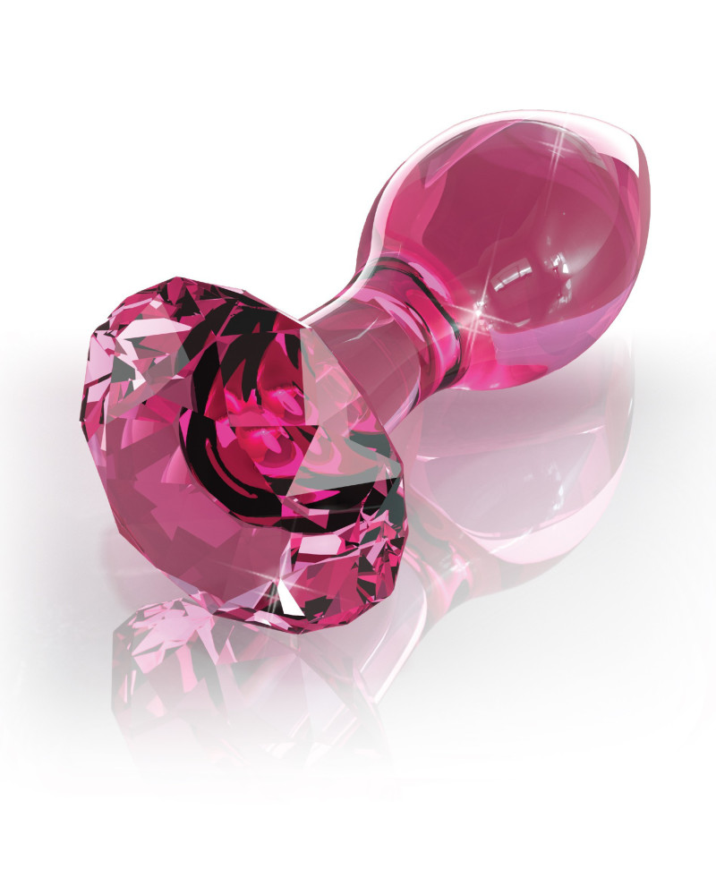 Plug anal Icicles No. 79 