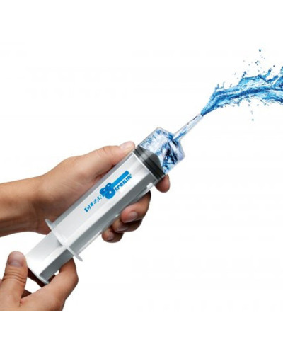 Seringue Enema 150mL 