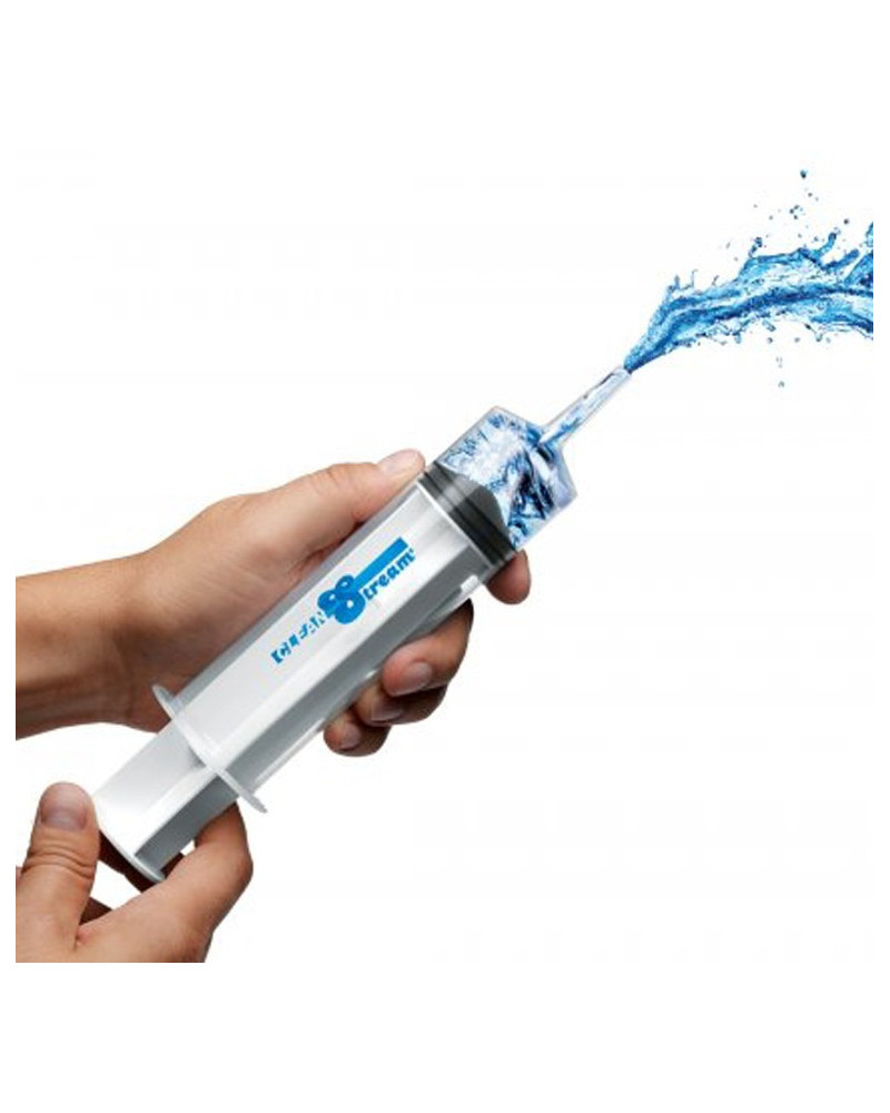 Seringue Enema 150mL 