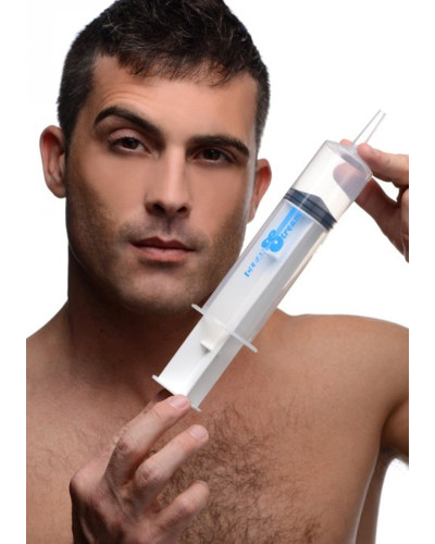 Seringue Enema 150mL 