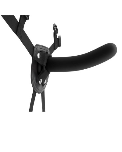 Gode ceinture Strap-On 17 x 4cm 