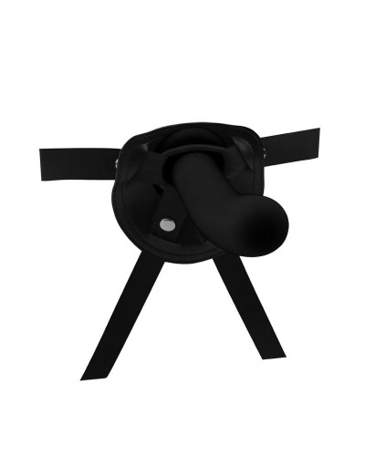 Gode ceinture Strap-On 17 x 4cm 