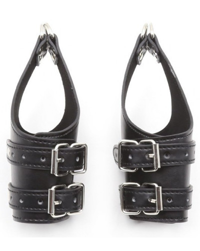 Menottes Poignets pour suspension 