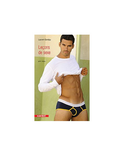 Leçons de sexe 