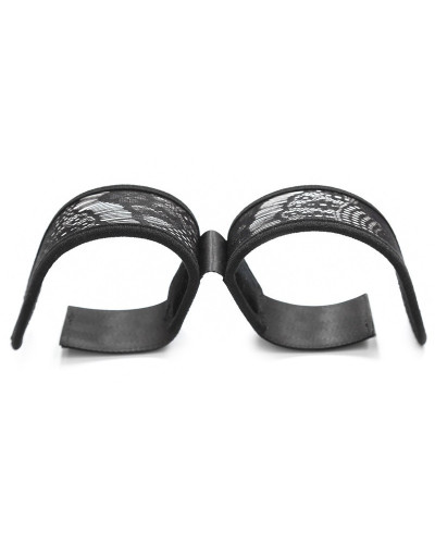 Kit Bondage Sensuel 