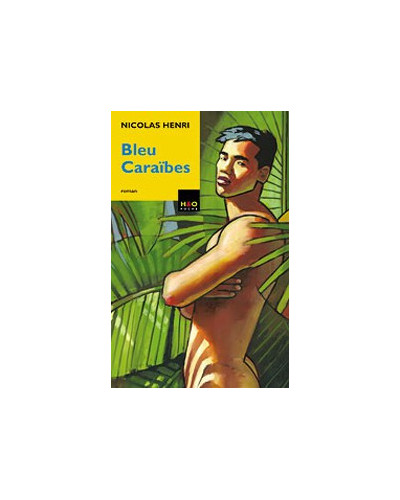 Bleu Caraïbes 