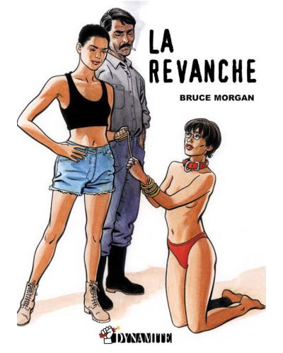 La revanche 