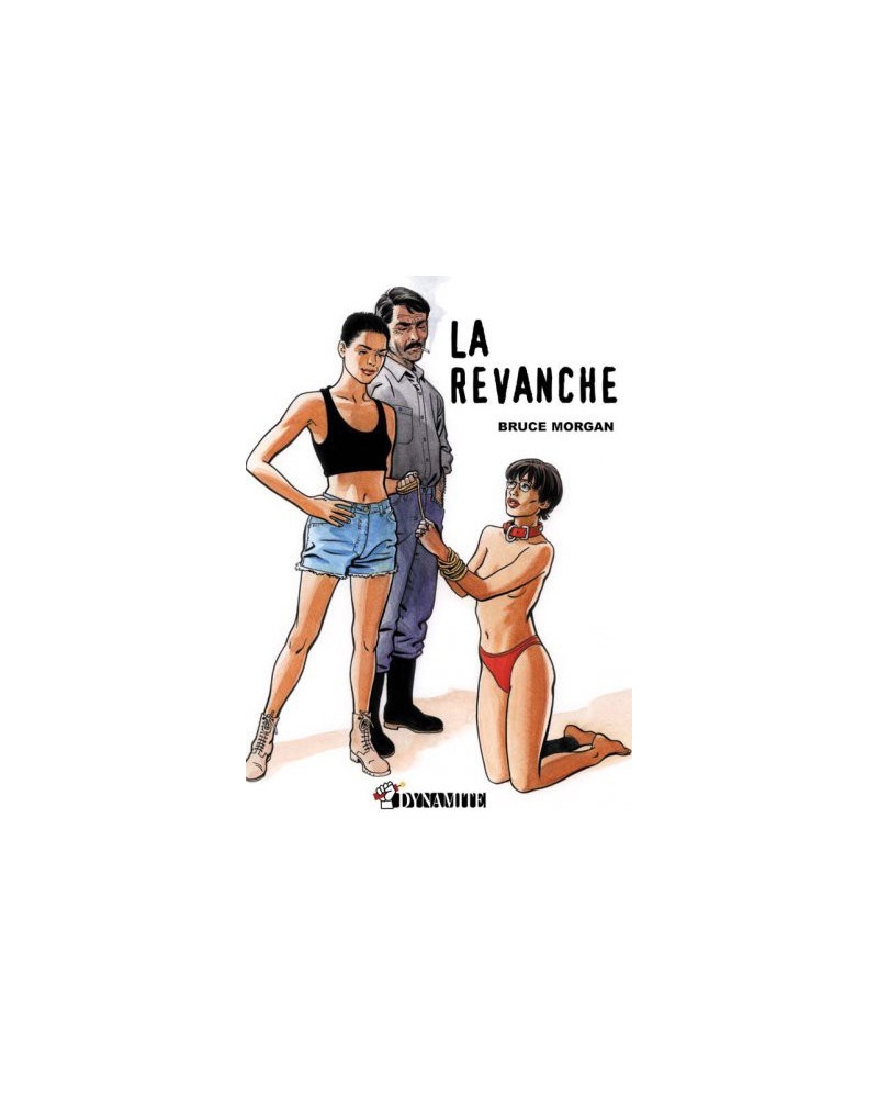 La revanche 