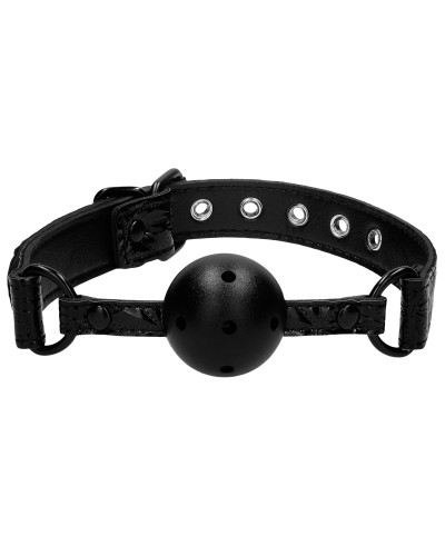 Baillon Boule Luxury Noir 