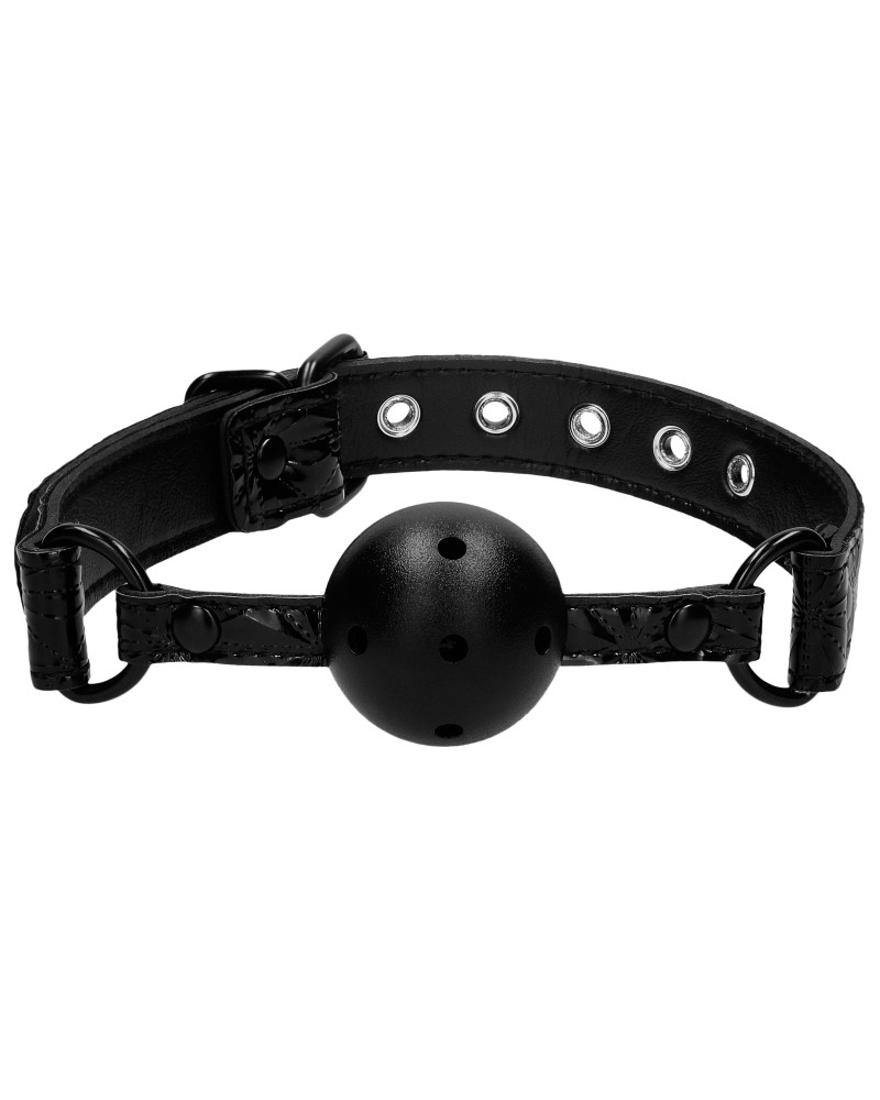 Baillon Boule Luxury Noir 