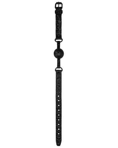 Baillon Boule Luxury Noir 