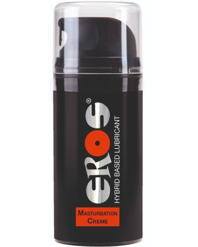 Crème de masturbation hybride 100mL 