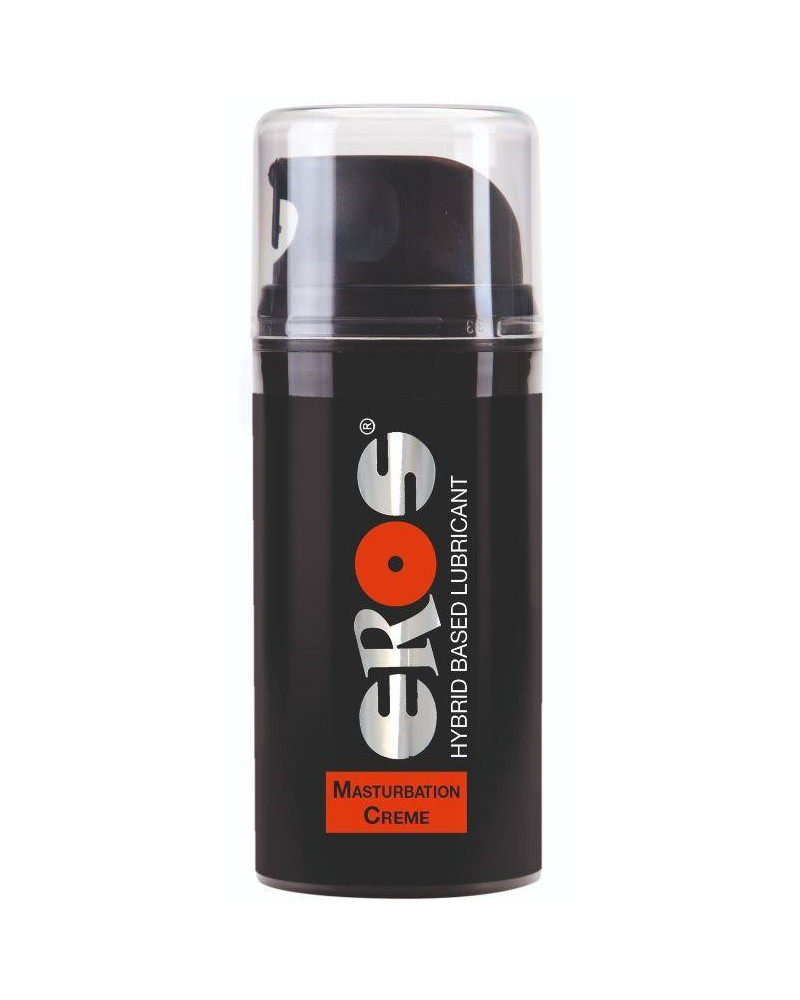 Crème de masturbation hybride 100mL 