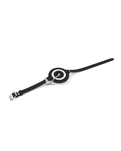Baillon Round Open 4cm 