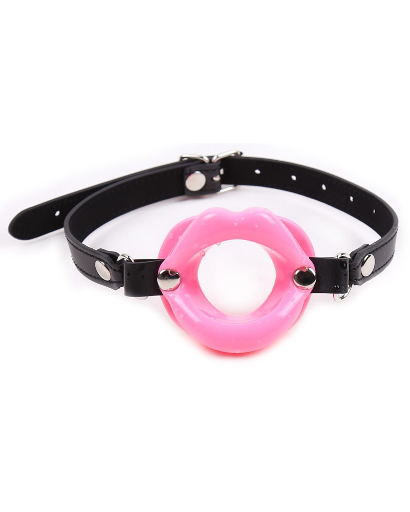 Baillon Bouche Rose 