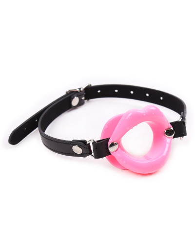 Baillon Bouche Rose 