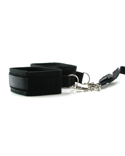 Kit Bondage retenues pour Lit 