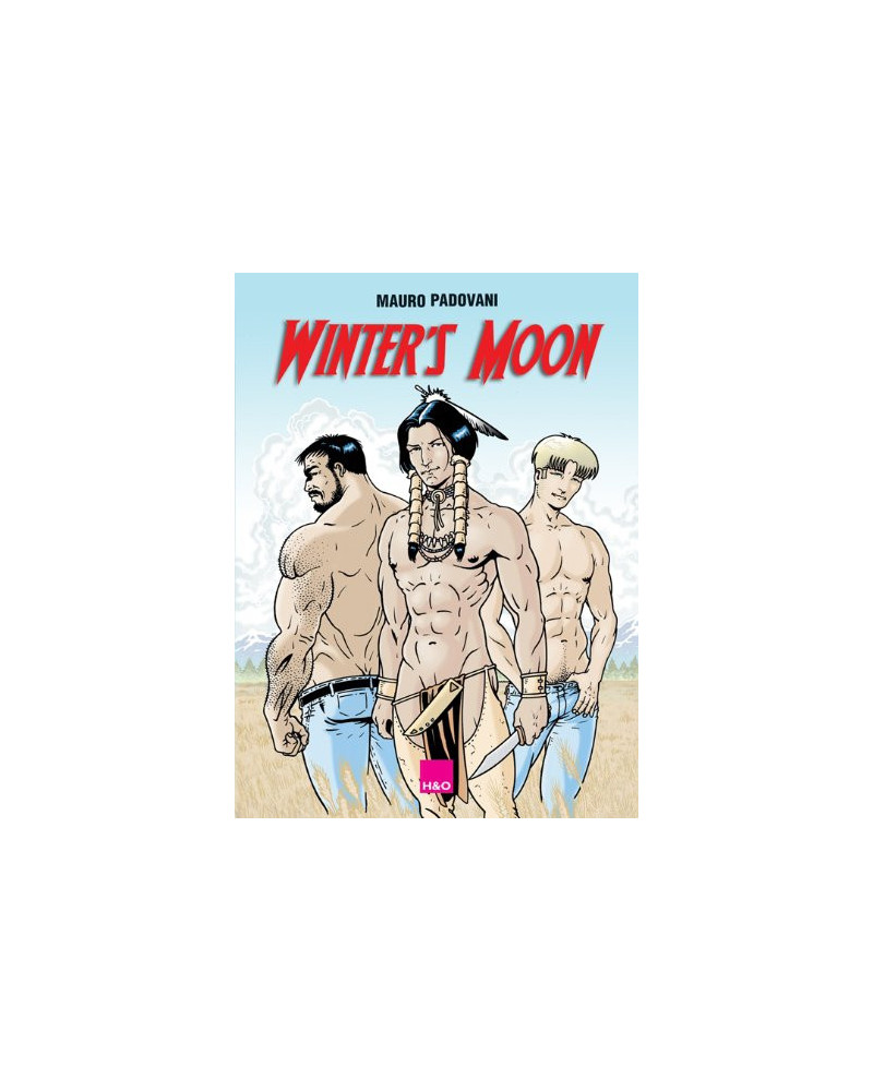 Winter's Moon 